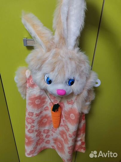 Костюм Заяц