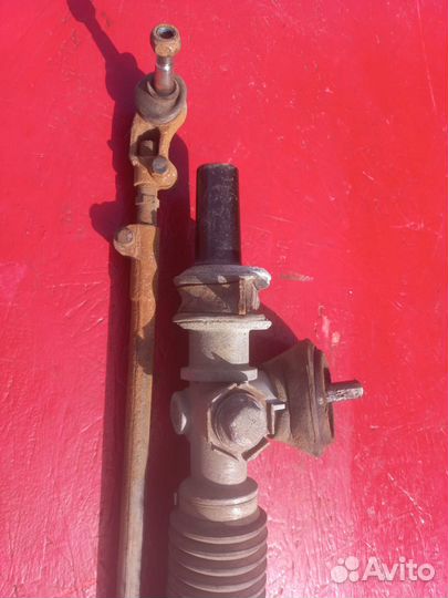 Рулевая рейка Daewoo Nexia