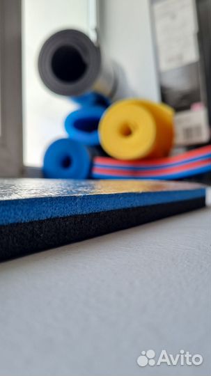 Сидушка туристическая оптом от производителя