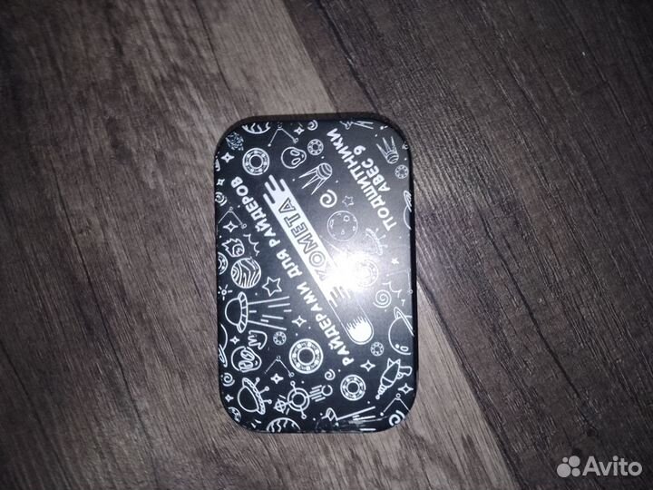 Подшипники abec 9 Комета