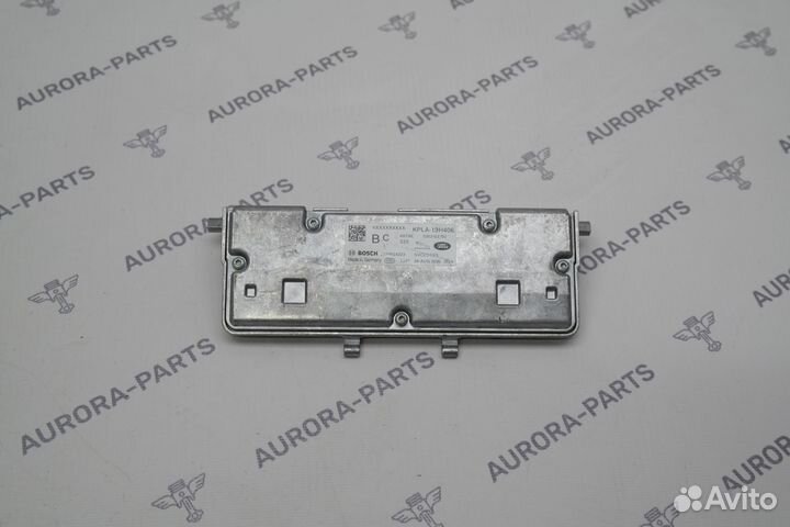 Камера Range Rover Sport 2 L494 2013