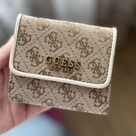 Кошелек guess оригинал