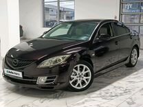 Mazda 6 1.8 MT, 2007, 235 847 км, с пробегом, цена 750 000 руб.