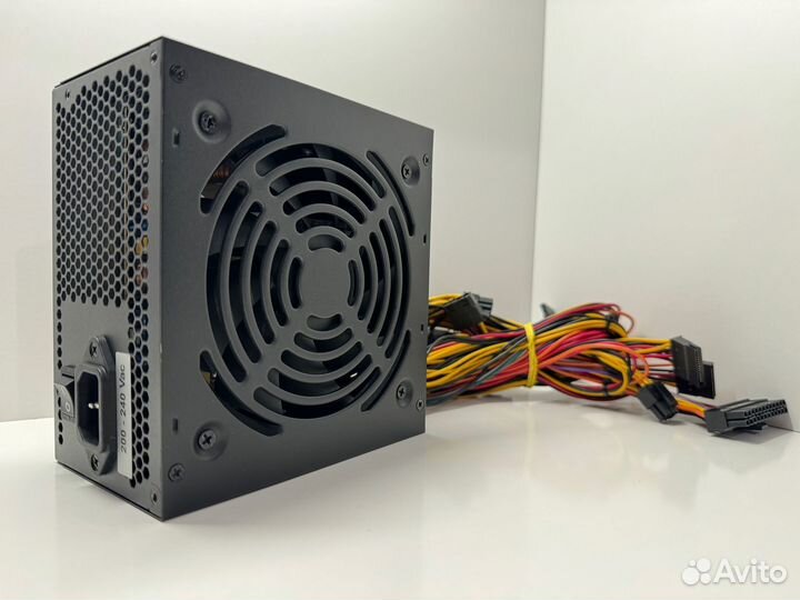 Блок питания AeroCool VX 750W