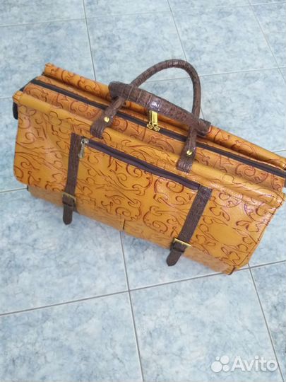 Сумка дорожная