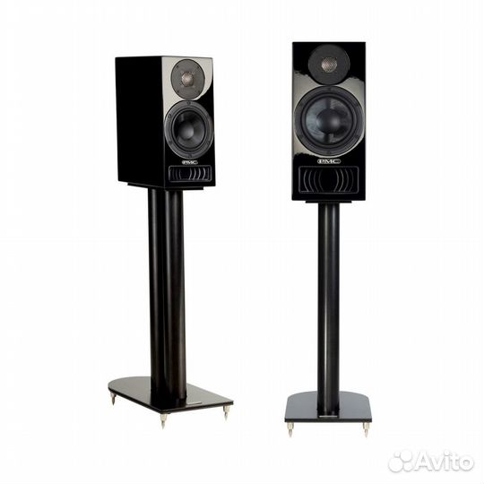 Полочная акустика PMC Twenty 5.22i Walnut