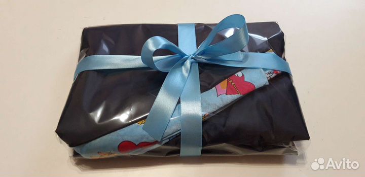 Ковёр мешок