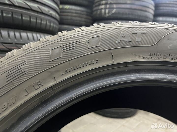 Goodyear Eagle F1 Asymmetric SUV AT 255/50 R20