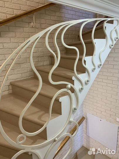 Художественная ковка