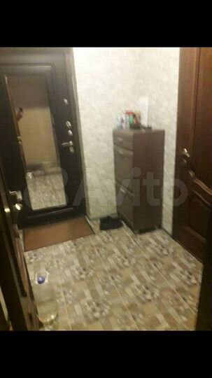 1-к. квартира, 45 м², 3/8 эт.