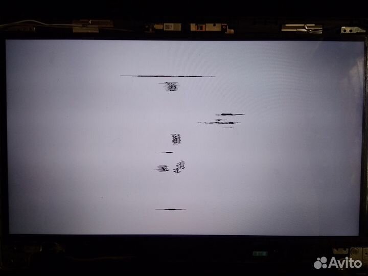 Матрица для ноутбука 15,6 slim