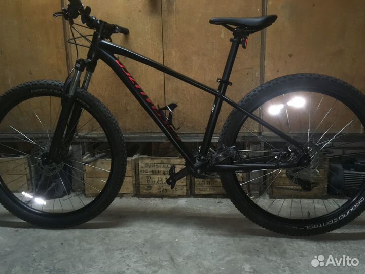 Велосипед горный Specialized Pitch