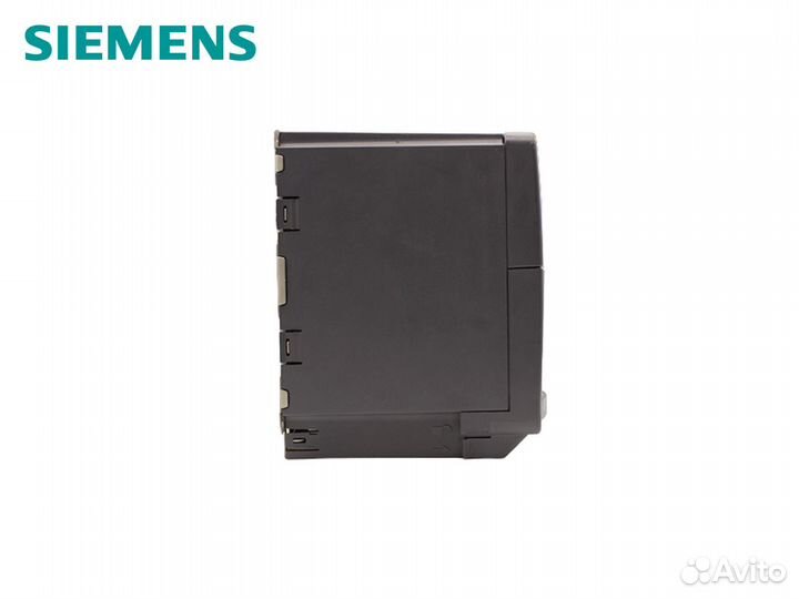 Преобразователь частоты Siemens 6SE6440-2AD24-0BA1