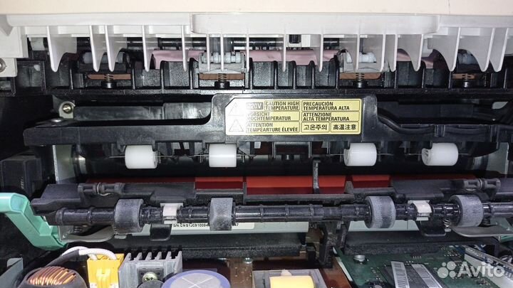 Xerox Phaser 3160n