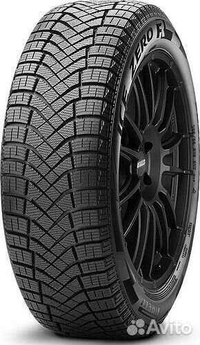 Pirelli Ice Zero FR 215/60 R16 99H