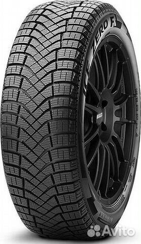 Pirelli Ice Zero FR 215/60 R16 99H
