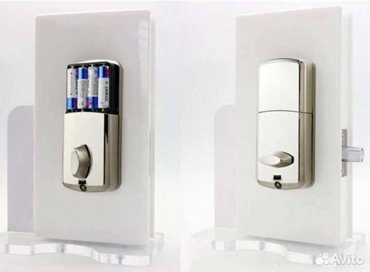 Дверной замок