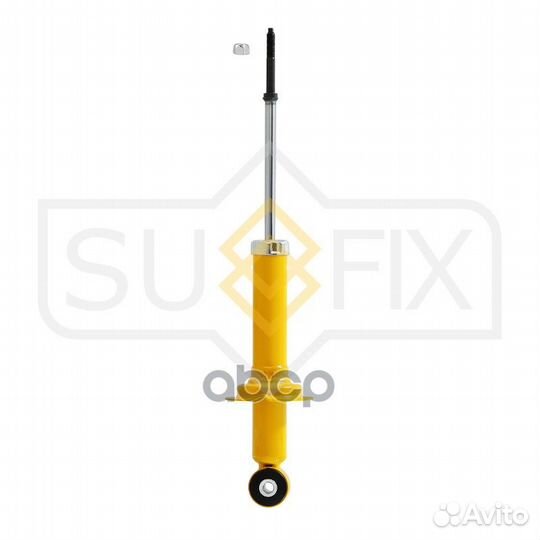 Амортизатор зад прав/лев SA1054 sufix