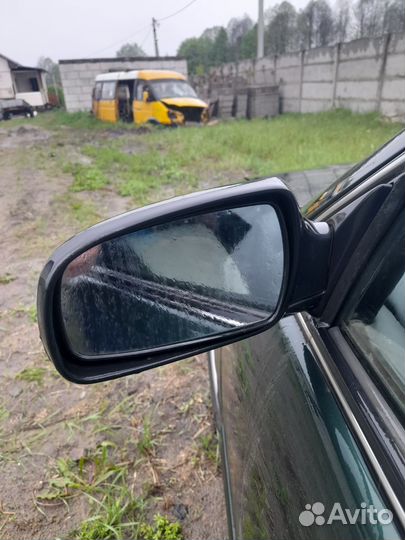 Зеркало на Nissan maxima a32