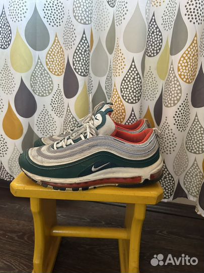 Nike air max 97