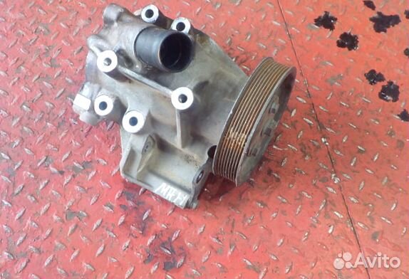 Привод тнвд MAN TGA TGX TGS 51385075020