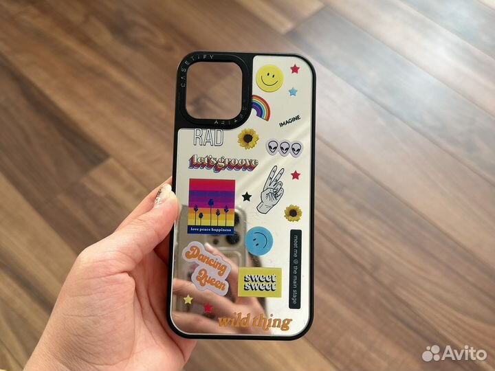 Продам чехлы на iPhone 12pro