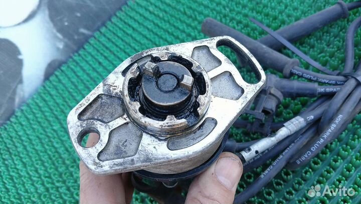 Трамблёр рено меган1 1996-1999 г. в