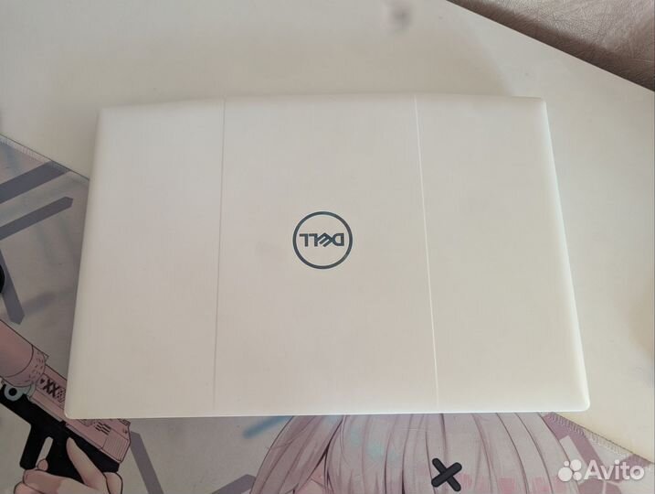 Игровой Dell i5/1660ti