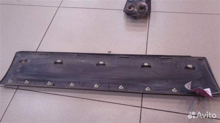 Накладка двери передней правой (наружная) Ford Es