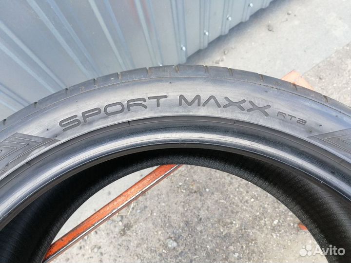 Dunlop SP Sport Maxx RT 2 245/40 R19 98Y