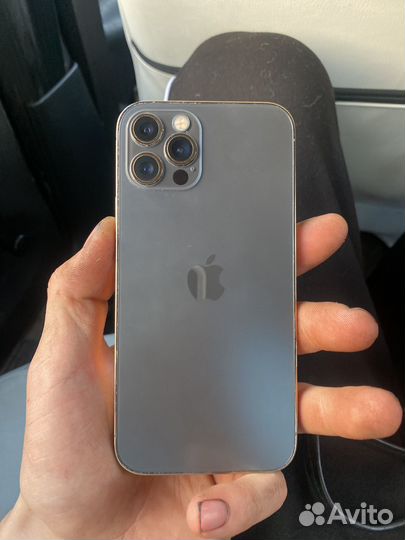 iPhone 12 Pro, 128 ГБ