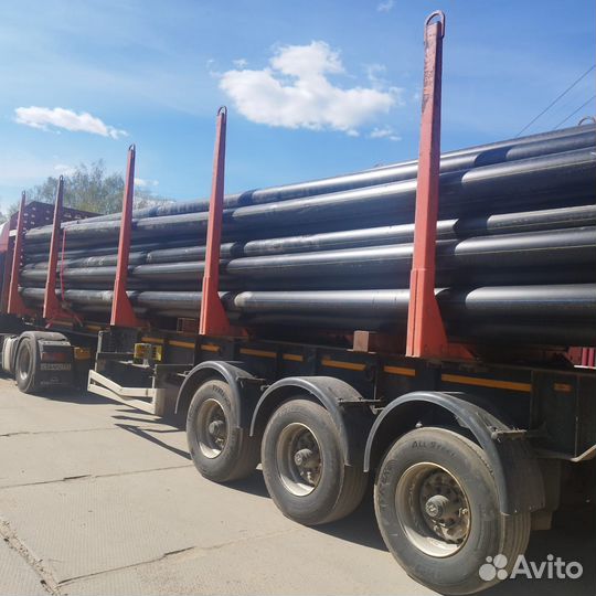 Водитель на MAN TDX 18.460