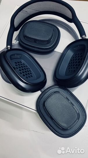 Airpods max premium lux качества
