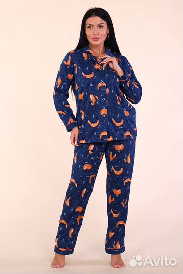 Оптом. Пижама 