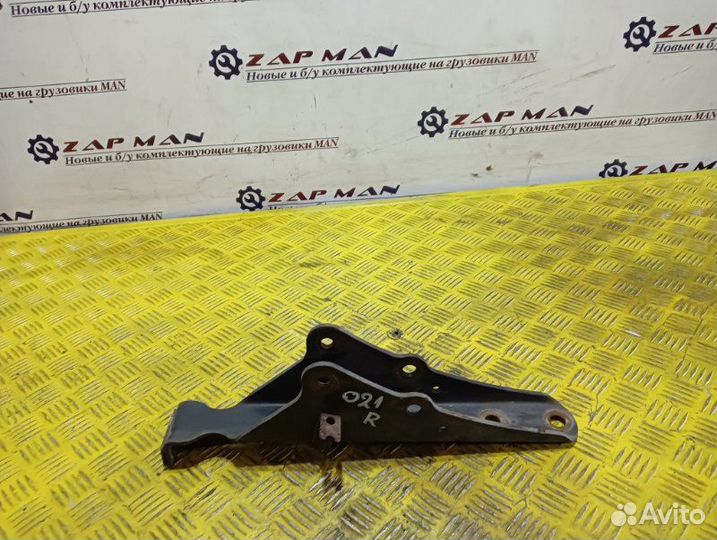 Кронштейн кабины правый Man Tga Tgx