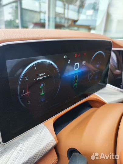 Аренда премиум авто с водителем