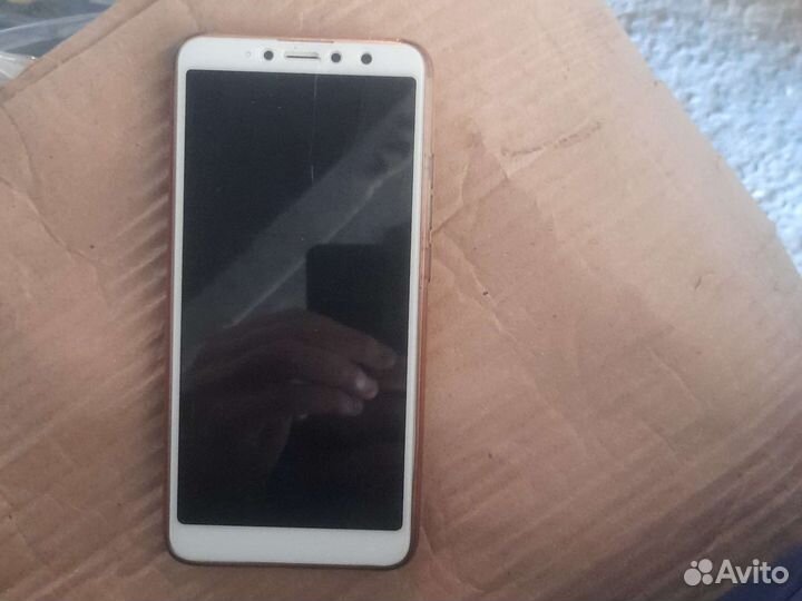 Xiaomi Redmi S2, 4/64 ГБ