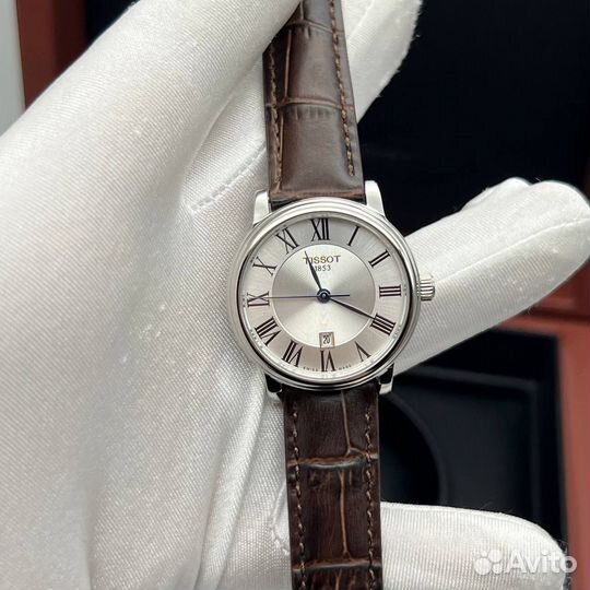 Часы женские tissot