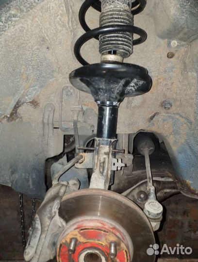 Ремонт автомобилей