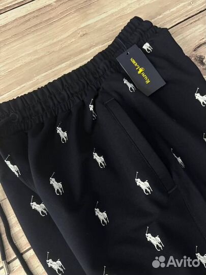 Шорты Polo Ralph Lauren мужские