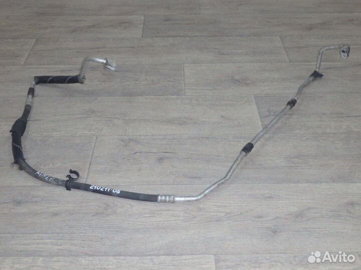 Трубка кондиционера Albea Альбеа