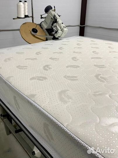 Матрас опт и розница от производителя