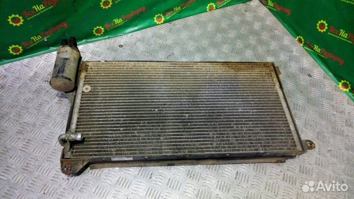 Радиатор кондиционера Chery Amulet A15 лифтбэк 1.5