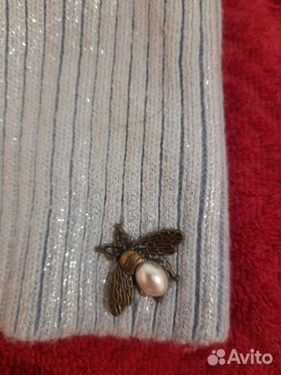 Шапка для девочки новая