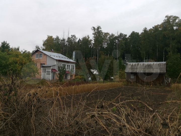 Дача 150 м² на участке 16,5 сот.