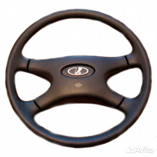 Руль ваз 21213 2101 2017
