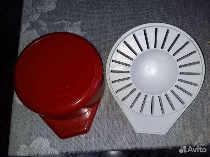 Соковыжималка для цитрусовых ручная