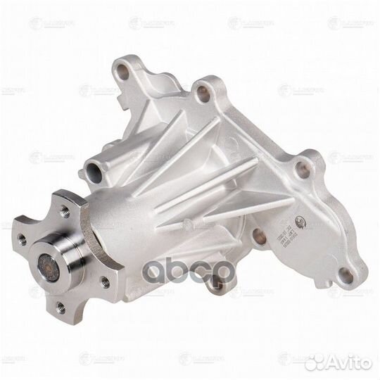 Помпа nissan parthfinder/navara (05) 2.5DTi LW