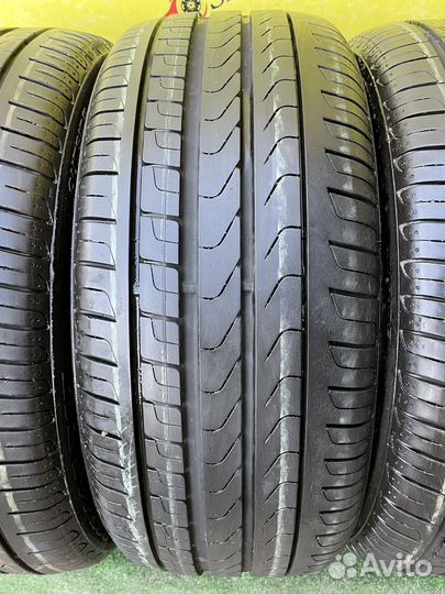 Pirelli Cinturato P7 225/45 R17 91Y