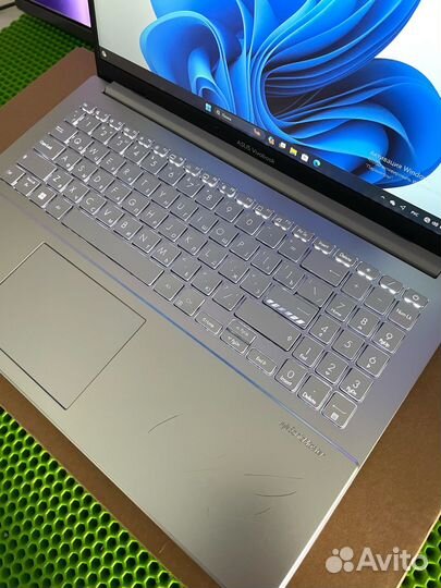 Ноутбук Asus E1504GA-BQ338 2023 года